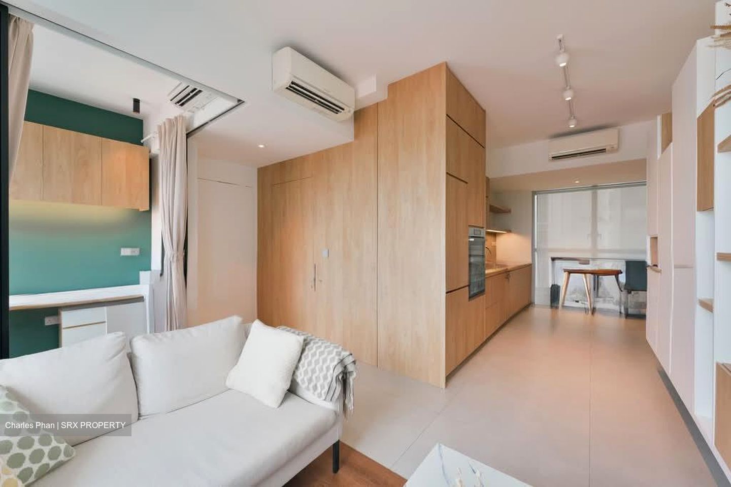 Queens Peak (D3), Condominium #533864001